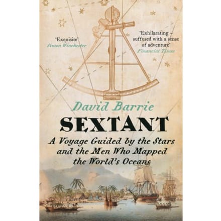 Sextant - David Barrie