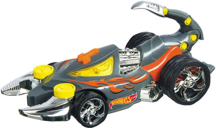 Hot Wheels Monster Action Scorpedo Voertuigen
