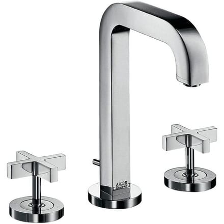 AXOR Citterio 3-hole basin mixer 39133000