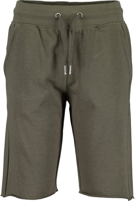 Blue Seven - Jongens short - Khaki - Maat 140