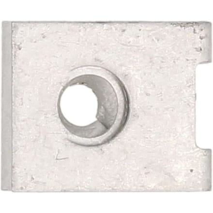 Bevestigingselement, motorafdekking FEBI BILSTEIN 38838