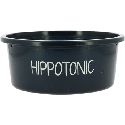 Stabiele emmer Hippotonic Glitter 8L