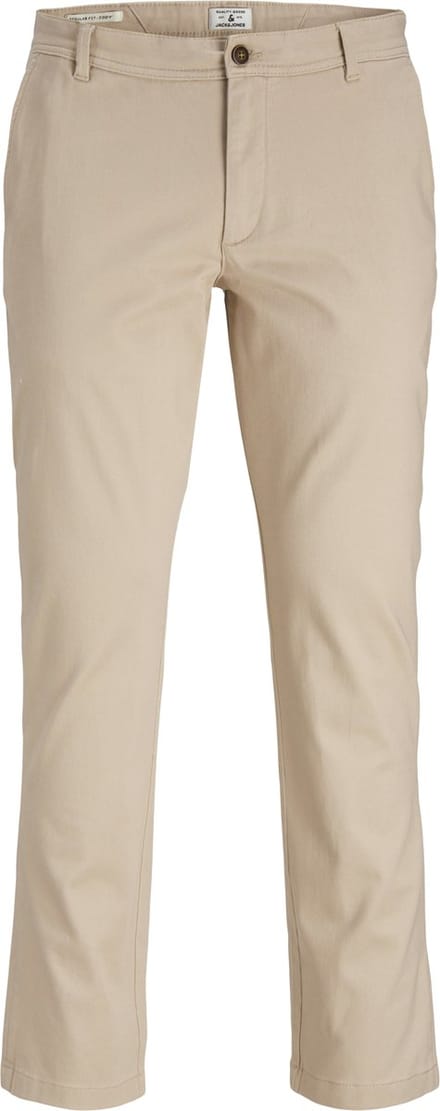 Jack & Jones Chinobroek Slim Fit Chinobroek