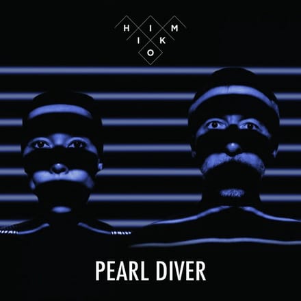 Himiko - Pearl Diver (CD)