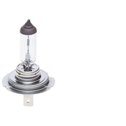 Gloeilamp Halogen BOSCH H18 Pure Light 12V, 65W, 1 stuk
