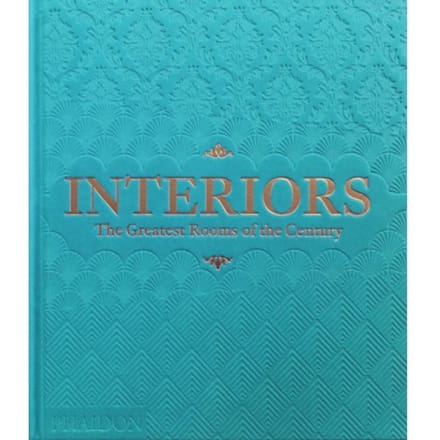 Interiors - Phaidon Editors