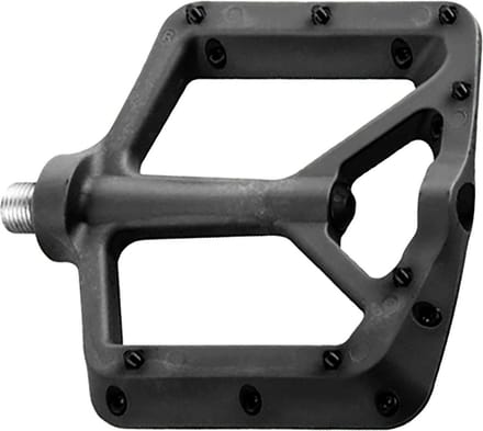 M-wave Pedalen Freedom Cs 9/16 Inch Zwart