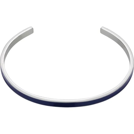 Rvs armband Marc Lauder Bergamo