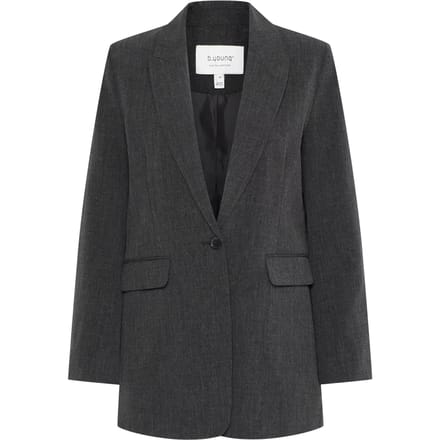 b.young BYDANTA BLAZER Y - Dames Blazer - Maat 44