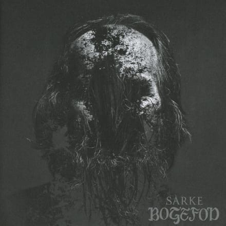 Bogefod