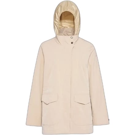 Damesjas Geox Claudin