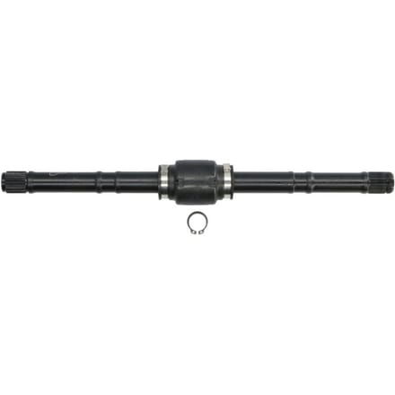 Homokineet reparatie set, aandrijfas PASCAL G81001PC links