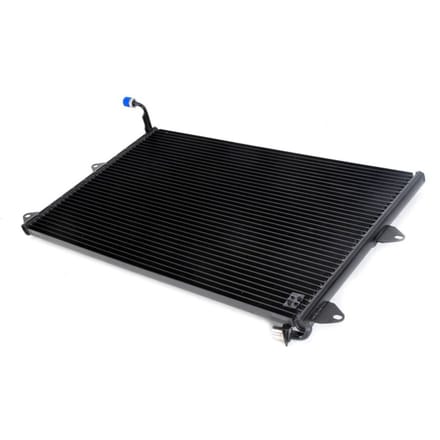 Condensator, airconditioning NRF 35034