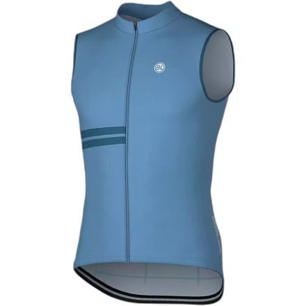 Mouwloze jersey Bicycle Line Gavia S5