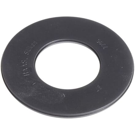 HAAS Lifting bell gasket 62 x 31 mm for ABU-STAR 7407