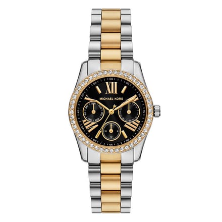 Michael Kors - Lexington - MK4925 - Dames - Horloge