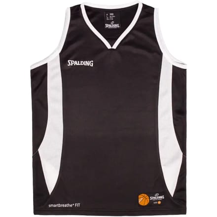 Kinder Sportshirt Spalding Jam