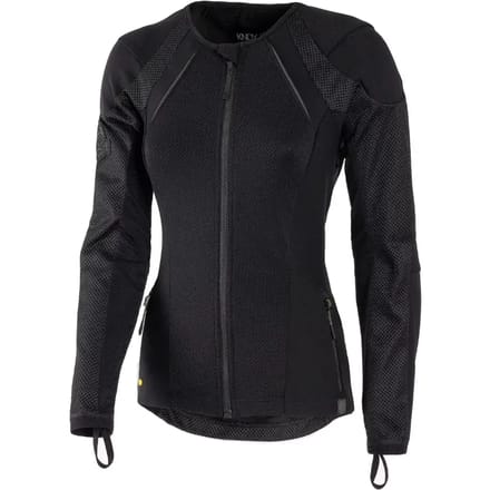 Motorjack voor dames Knox Urbane Pro MK3