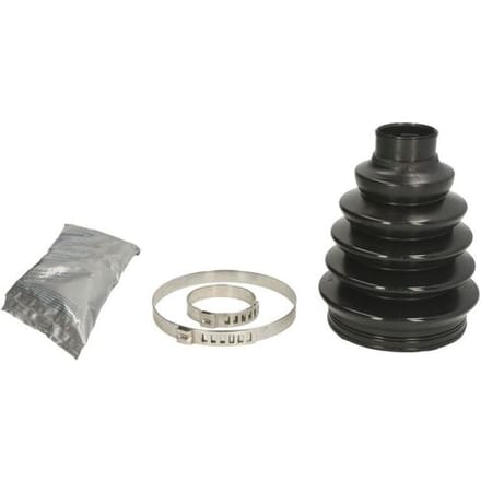 Balgenset, aandrijfas SPIDAN 23000