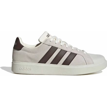 Adidas Streettalk Schoenen Beige EU 44 2/3 Man