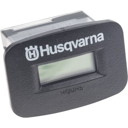 Husqvarna urenteller p520 p525 p524 pr