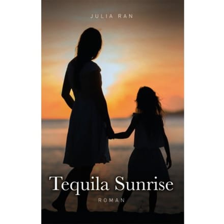 Tequila Sunrise - Julia Ran