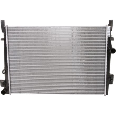 Radiator, motorkoeling NISSENS 61027