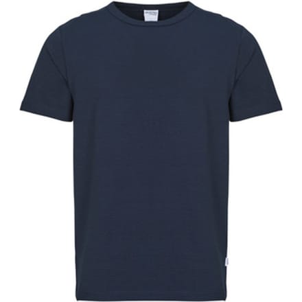 Selected  T-shirt Korte Mouw SLHSANDER SEERSUCKER