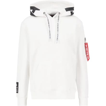 Hoodie Alpha Industries Alpha