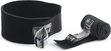 TheraBand Enkelbanden, per paar