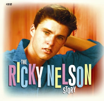 Ricky Nelson Story