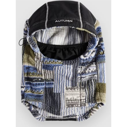 Autumn Headwear Hi Tek Balaclava bruin