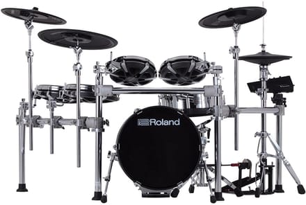 Roland TD716 elektronisch drumstel