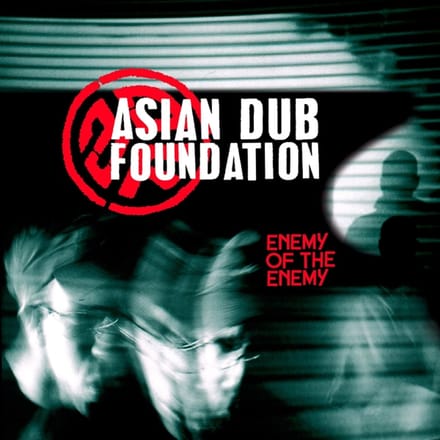 Enemy of the Enemy