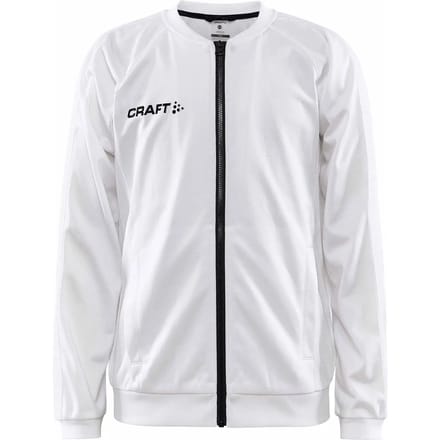 Kinder trainingsjack Craft Team WCT