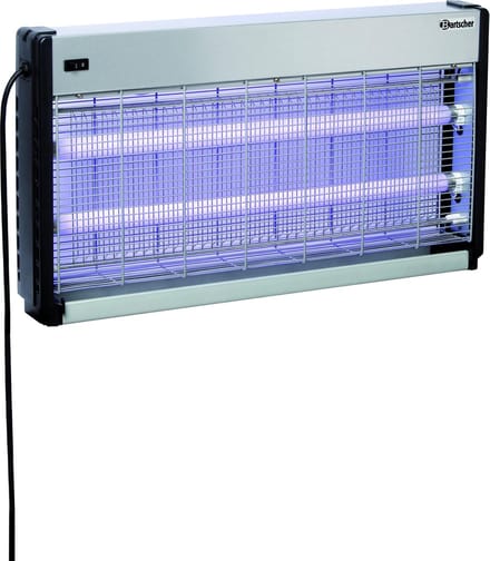 Insecten Verdelginslamp - 12 meter bereik