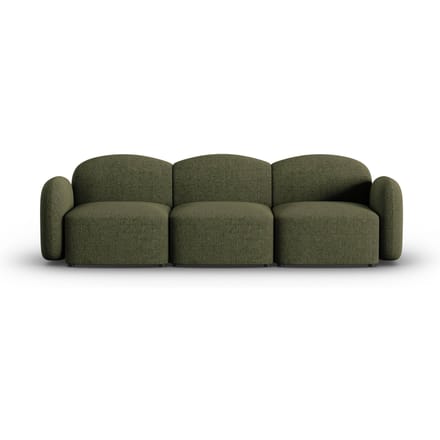 3-zitsbank Blair chenille | Micadoni Home