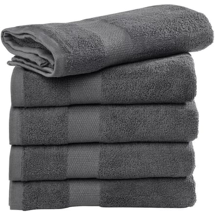 Handdoek SG Accessories Towels Tiber