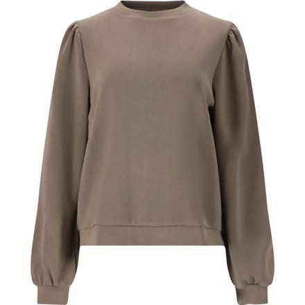 Ballonmouw Sweatshirt Dames Athlecia Jillnana V2