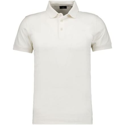 RAGMAN Heren poloshirt Basic
