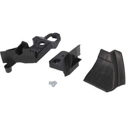 Reparatieset, koplamp ROMIX ROM C70865