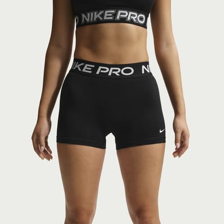 Nike Pro Dri-FIT 365 Short Tight Dames - Maat XS