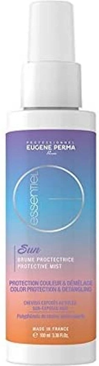 EUGENE PERMA SUN TRAVEL KIT