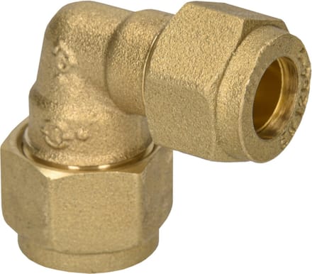 Knel Knie Verloop 22x15mm