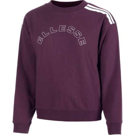 Ellesse Havel Sweatshirt Dames-Paars