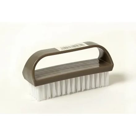 Sencys Nagelborstel - Met Handvat - Kunststof - 10cm