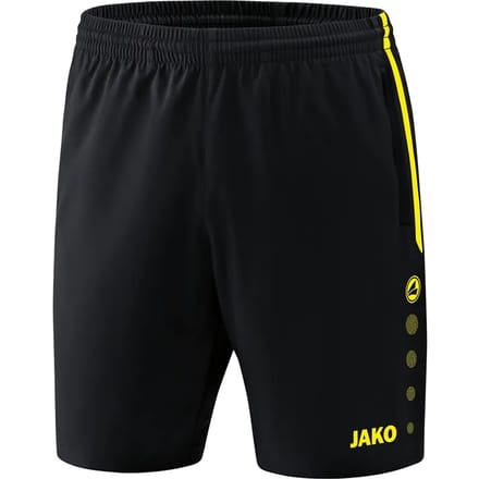 Damesshort Jako Competition 2.0
