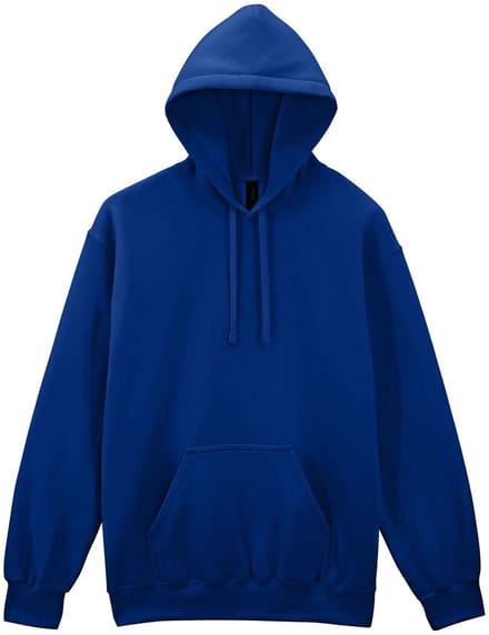 Hoodie Gildan Hammer Maxweight