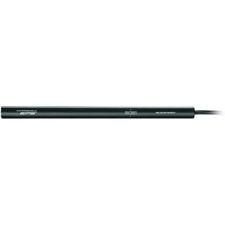 Campagnolo Accu Eps V4 12-speed 16,6 Mm Aluminium Zwart