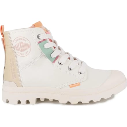 Damestrainers Palladium Pampa Hi Urban Layer
